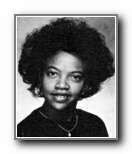 Bertha Harris: class of 1978, Norte Del Rio High School, Sacramento, CA.